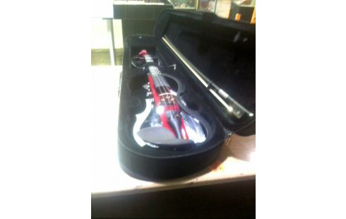 VIOLIN ELECTRICO