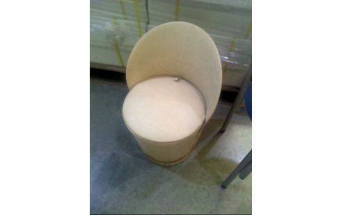 FAUTEUIL CRAPAUD
