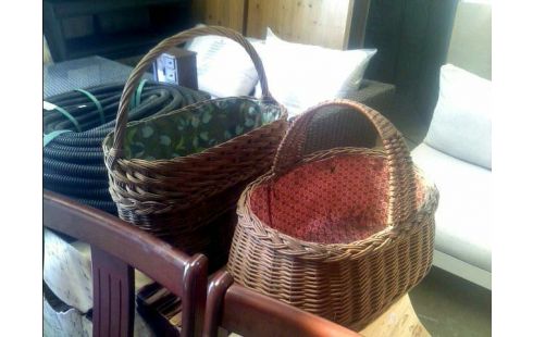 CESTO MIMBRE