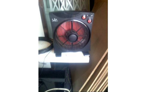 VENTILATEUR