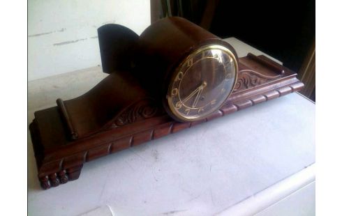 RELOJ SOBREMESA