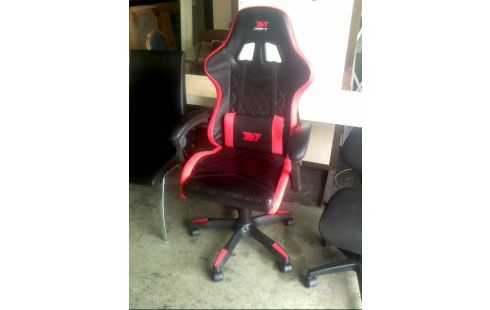 SILLA GAMER