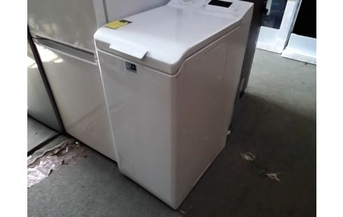 LAVE LINGE ELECTROLUX 6KG 1200 TR/MIN