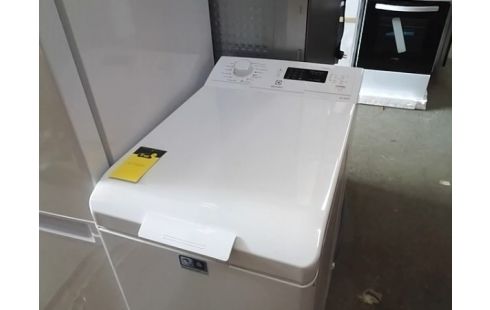 LAVE LINGE ELECTROLUX 6KG 1200 TR/MIN