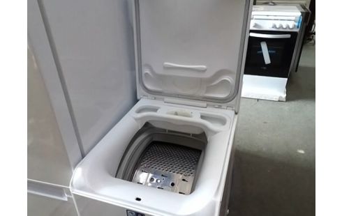 LAVE LINGE ELECTROLUX 6KG 1200 TR/MIN