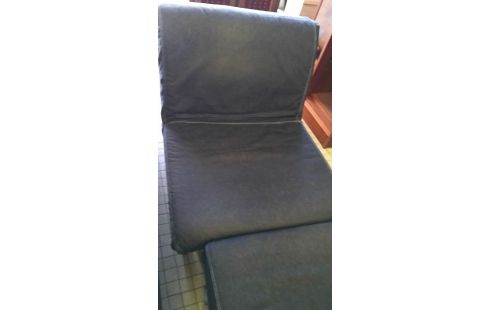 FAUTEUIL CONVERIBLE IKEA
