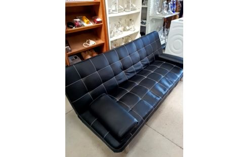 BANQUETTE CLIC CLAC CONFORAMA