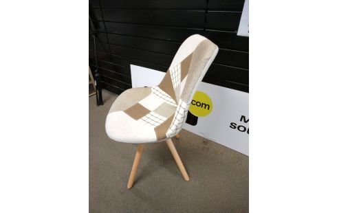 CHAISE PATCHWORK KAVE HOME