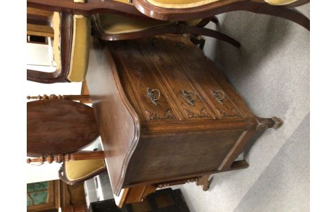 COMMODE STYLE LOUIS XV 3T