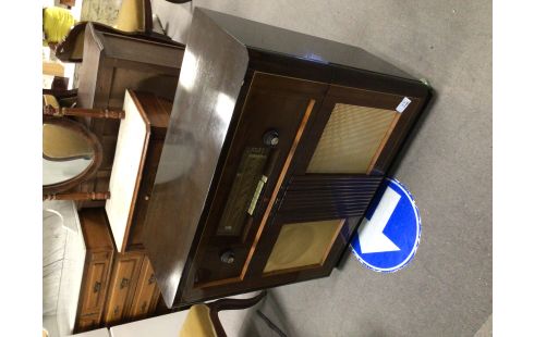 RADIO JUKEBOX PHILIPS