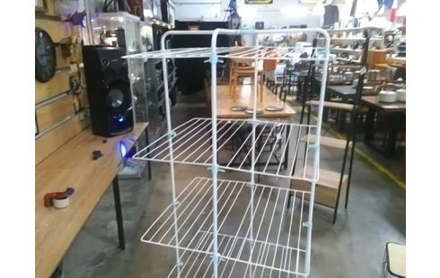 ETENDOIR A LINGE EN L'ETAT