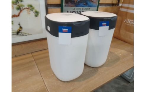 POUBELLE A COUCHES L'UNITE