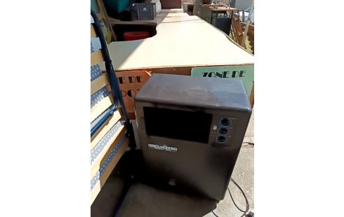 CLIMATISEUR ANCIENNE SANS RACCORD