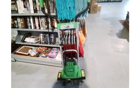 MOTOBINEUSE FLORABEST