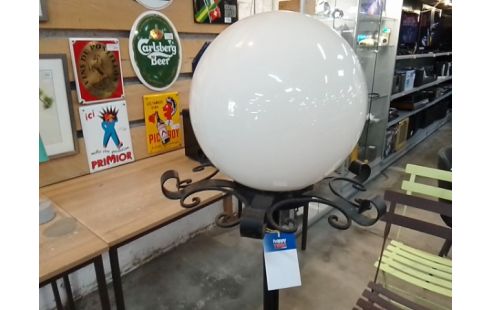 LAMPADAIRE EXTERIEUR