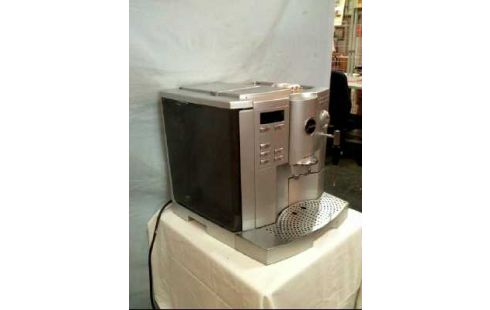 KAFFEEVOLLAUTOMAT <JURA IMPRESSA S95>