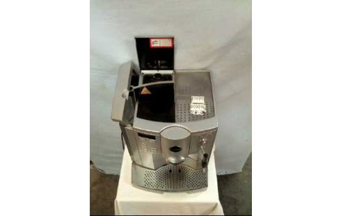 KAFFEEVOLLAUTOMAT <JURA IMPRESSA S95>