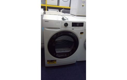 SECHE LINGE ZANUSSI 8KG CONDENSATION