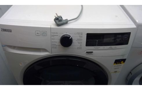 SECHE LINGE ZANUSSI 8KG CONDENSATION