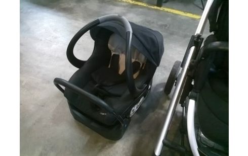 POUSSETTE BEBECONFORT LANDAU & COSY