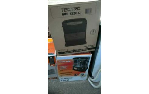 CALEFACCIÓN PETRÓLEO