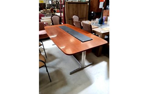 BUREAU "MINISTRE" GEORGE NELSON ED HERMAN MILLER