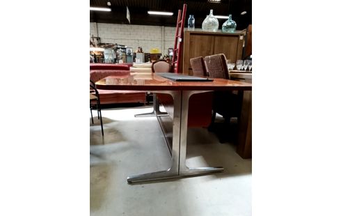 BUREAU "MINISTRE" GEORGE NELSON ED HERMAN MILLER