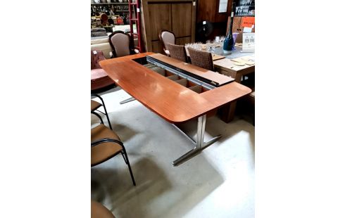 BUREAU "MINISTRE" GEORGE NELSON ED HERMAN MILLER