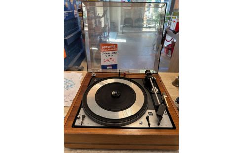 TOURNE DISQUE 740G