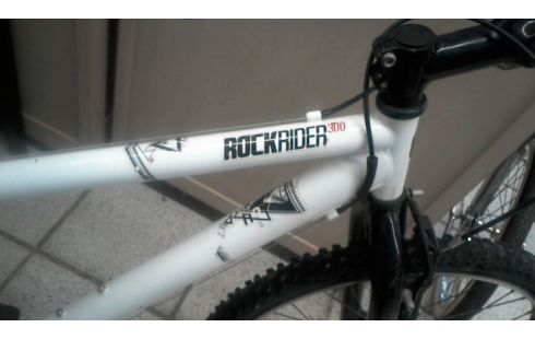 VTT 24 POUCES ROCKRIDER