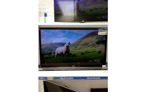 TELEVISEUR SONY