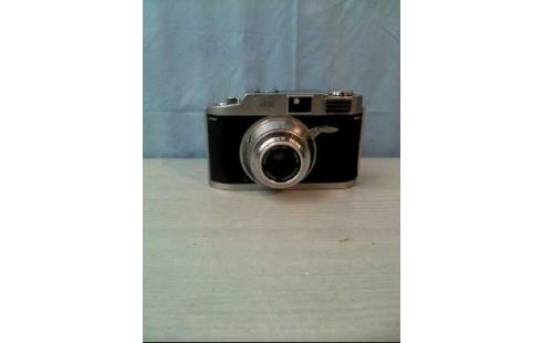 ANALOGKAMERA <ADOX 1493051> +TASCHE