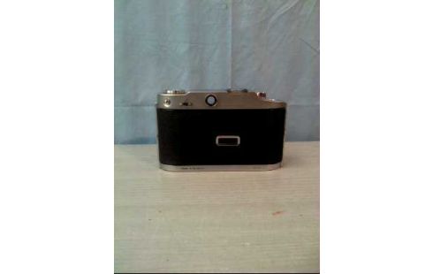 ANALOGKAMERA <ADOX 1493051> +TASCHE