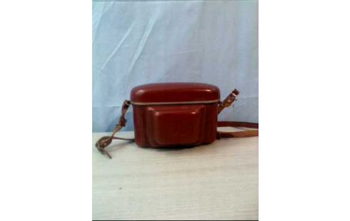 ANALOGKAMERA <ADOX 1493051> +TASCHE