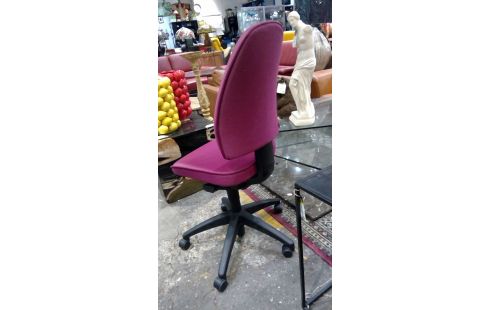 CHAISE DE BUREAU TISSU KINNARPS