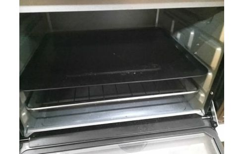 MINI FOUR ELSAY (AVEC GRILLE ET PLAQUE)