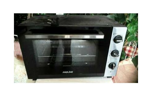 MINI-OVEN PROLINE