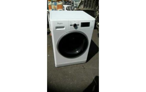 WASCHMASCHINE WHIRLPOOL