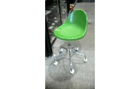 CHAISE PIVOTANTE ARMET GRETA