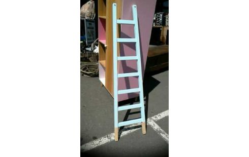 KLEIDERSTÄNDER, , LEITER