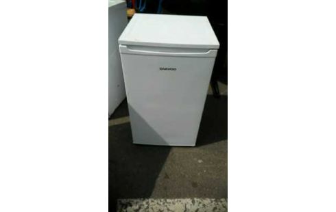 KOELKAST TAFELMODEL DAEWOO