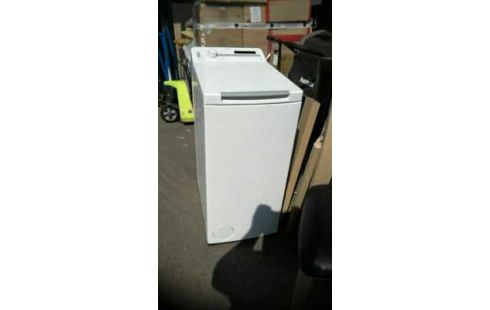 WASCHMASCHINE WHIRLPOOL