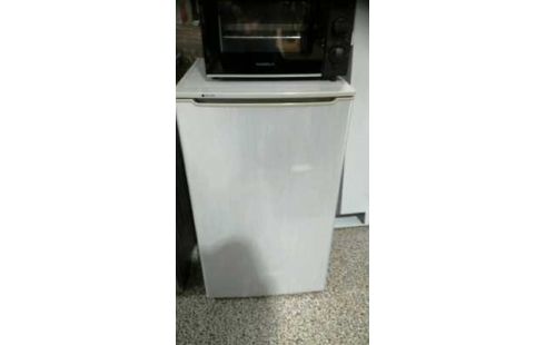 REFRIGERATEUR TOP GRIS