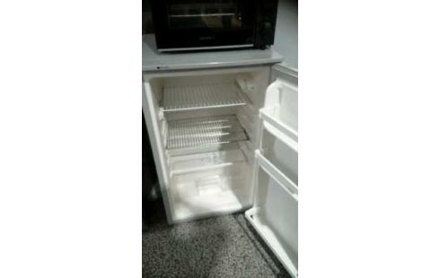 REFRIGERATEUR TOP GRIS