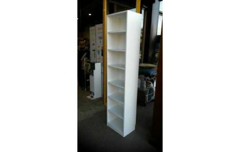 ETAGERE BIBLIOTHEQUE