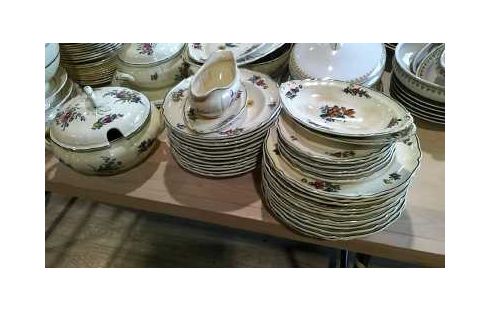 ESSSERVICE VILLEROY ET BOCH