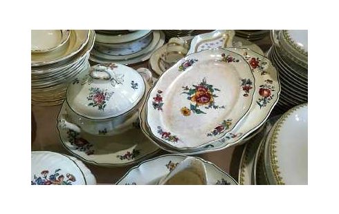 ESSSERVICE VILLEROY ET BOCH