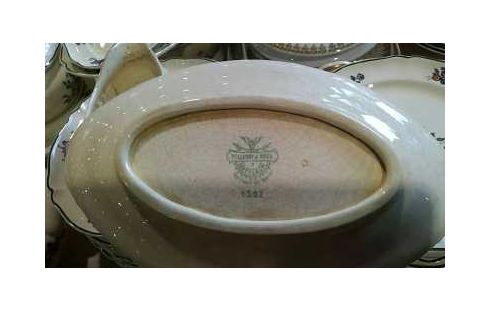 ESSSERVICE VILLEROY ET BOCH