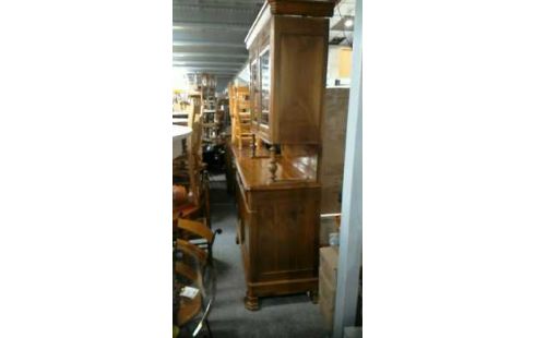 OPEN VAATWERKKAST STIJL LOUIS-PHILIPPE