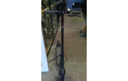 TROTINETTE XIAOMI M365